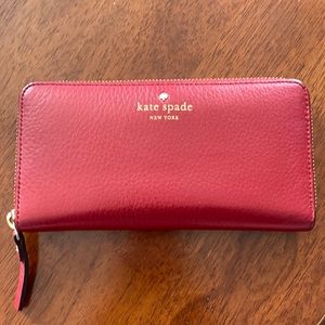 Kate Spade Wallet